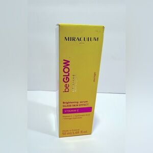 Miraculum beGLOW Advanced Skin-Expert Brightening Serum with Vitamin C -